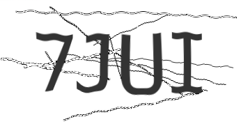 Geben sie die im Bild dargestellte Zeichenfolge ein