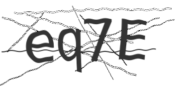 Geben sie die im Bild dargestellte Zeichenfolge ein